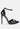 mocktail buckle embellished stiletto heels - Street Rider Apparel