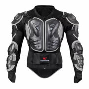 Motorcycle Body Armor - Street Rider Apparel