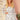 Numoco 295-2 BAKARI flimsy dress with a neckline - flowers boho on a light background - Street Rider Apparel