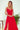 Numoco 299-1 CHIARA elegant maxi dress with straps - red - Street Rider Apparel