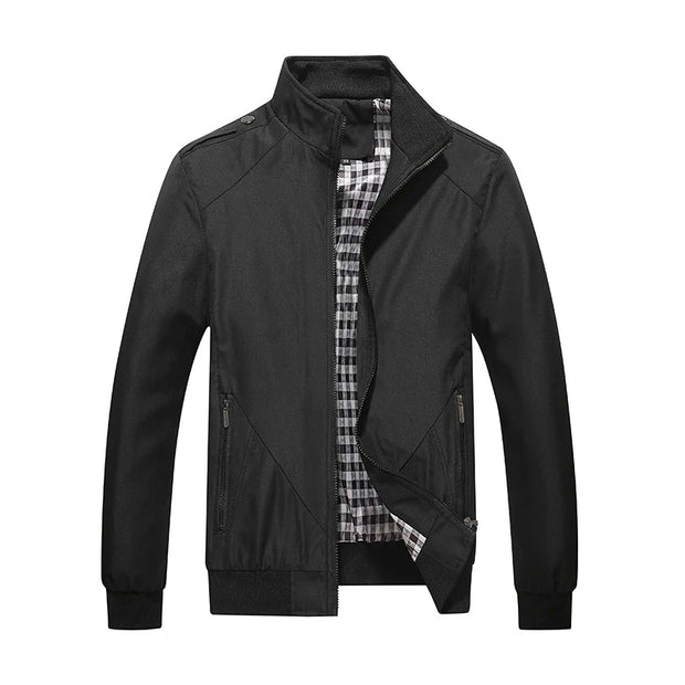 Plus Size Fashion Casual Loose Jacket - Street Rider Apparel