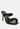 qualie ruched strap stiletto heel sandals - Street Rider Apparel