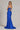 Side Slit Strapless Memraid Sweetheart Long Evening Dress NXT1139 - Street Rider Apparel