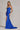 Side Slit Strapless Memraid Sweetheart Long Evening Dress NXT1139 - Street Rider Apparel