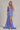 Side Slit Strapless Memraid Sweetheart Long Evening Dress NXT1139 - Street Rider Apparel