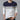 Slim Fit Patchwork Cotton T-Shirt - Street Rider Apparel