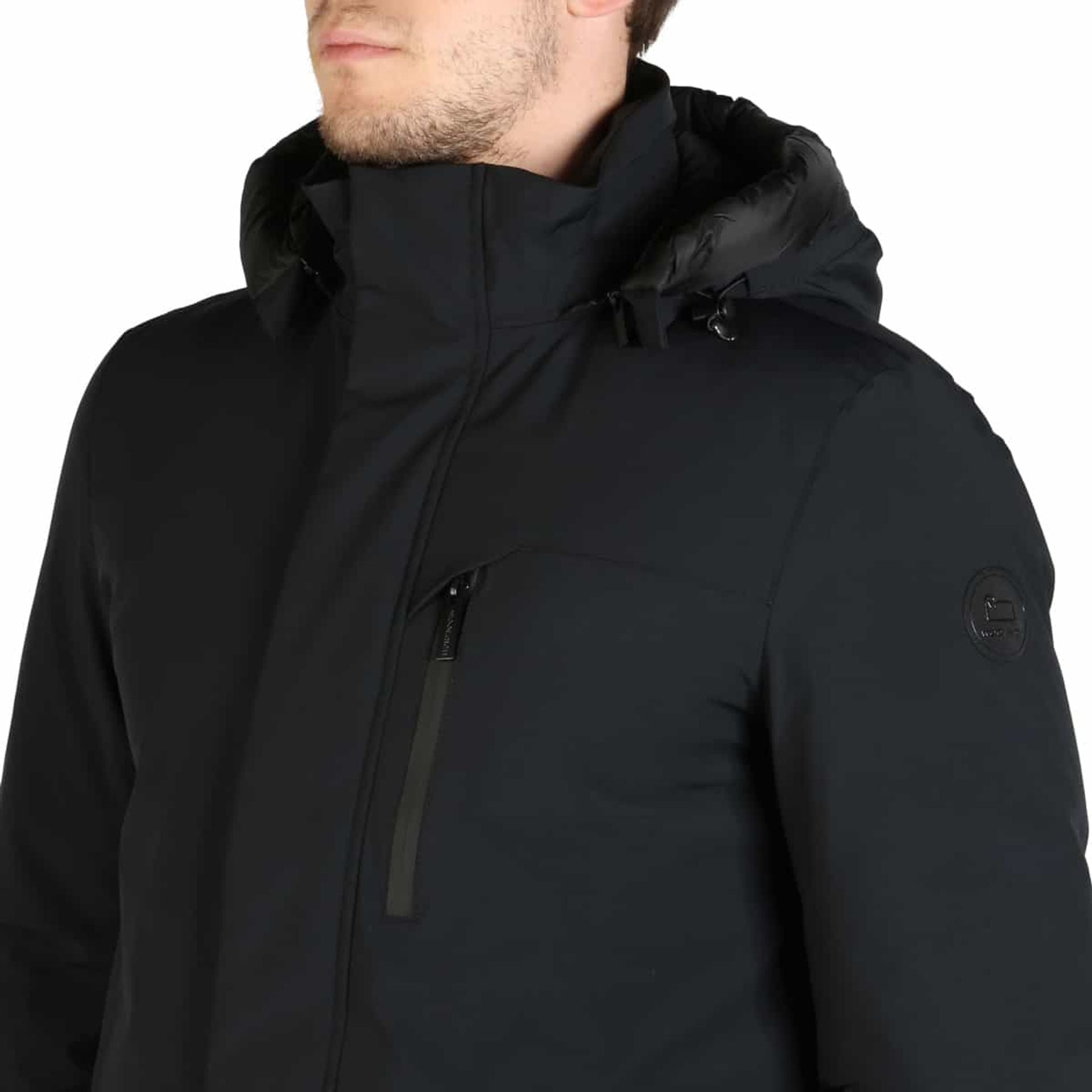 Woolrich Jackets - Street Rider Apparel